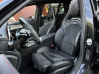Mercedes-Benz C-Klasse Estate AMG 43 4MATIC // BURMESTER // SCHAALSTOELEN // PANO-SCHUIFDAK // 360 CAMERA // DODEHOEK // 68