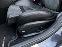 Mercedes-Benz C-Klasse Estate AMG 43 4MATIC // BURMESTER // SCHAALSTOELEN // PANO-SCHUIFDAK // 360 CAMERA // DODEHOEK // 69