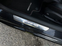 Mercedes-Benz C-Klasse Estate AMG 43 4MATIC // BURMESTER // SCHAALSTOELEN // PANO-SCHUIFDAK // 360 CAMERA // DODEHOEK // 76