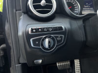 Mercedes-Benz C-Klasse Estate AMG 43 4MATIC // BURMESTER // SCHAALSTOELEN // PANO-SCHUIFDAK // 360 CAMERA // DODEHOEK // 77