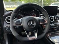 Mercedes-Benz C-Klasse Estate AMG 43 4MATIC // BURMESTER // SCHAALSTOELEN // PANO-SCHUIFDAK // 360 CAMERA // DODEHOEK // 78