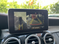 Mercedes-Benz C-Klasse Estate AMG 43 4MATIC // BURMESTER // SCHAALSTOELEN // PANO-SCHUIFDAK // 360 CAMERA // DODEHOEK // 85
