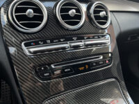 Mercedes-Benz C-Klasse Estate AMG 43 4MATIC // BURMESTER // SCHAALSTOELEN // PANO-SCHUIFDAK // 360 CAMERA // DODEHOEK // 87