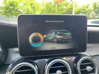 Mercedes-Benz C-Klasse Estate AMG 43 4MATIC // BURMESTER // SCHAALSTOELEN // PANO-SCHUIFDAK // 360 CAMERA // DODEHOEK // 88