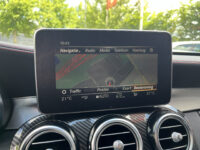 Mercedes-Benz C-Klasse Estate AMG 43 4MATIC // BURMESTER // SCHAALSTOELEN // PANO-SCHUIFDAK // 360 CAMERA // DODEHOEK // 90