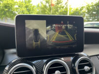 Mercedes-Benz C-Klasse Estate AMG 43 4MATIC // BURMESTER // SCHAALSTOELEN // PANO-SCHUIFDAK // 360 CAMERA // DODEHOEK // 91