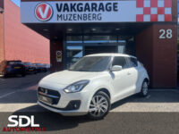 Suzuki Swift 1.2 Select Smart Hybrid // ADAPT. CRUISE // CAMERA+SENSOREN // STOELVERWARMING // APPLE-ANDROID AUTO // 29