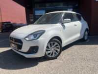 Suzuki Swift 1.2 Select Smart Hybrid // ADAPT. CRUISE // CAMERA+SENSOREN // STOELVERWARMING // APPLE-ANDROID AUTO // 30