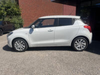 Suzuki Swift 1.2 Select Smart Hybrid // ADAPT. CRUISE // CAMERA+SENSOREN // STOELVERWARMING // APPLE-ANDROID AUTO // 31