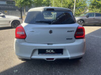 Suzuki Swift 1.2 Select Smart Hybrid // ADAPT. CRUISE // CAMERA+SENSOREN // STOELVERWARMING // APPLE-ANDROID AUTO // 35