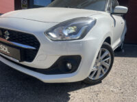 Suzuki Swift 1.2 Select Smart Hybrid // ADAPT. CRUISE // CAMERA+SENSOREN // STOELVERWARMING // APPLE-ANDROID AUTO // 40