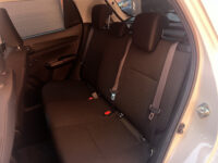 Suzuki Swift 1.2 Select Smart Hybrid // ADAPT. CRUISE // CAMERA+SENSOREN // STOELVERWARMING // APPLE-ANDROID AUTO // 43