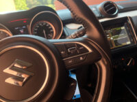 Suzuki Swift 1.2 Select Smart Hybrid // ADAPT. CRUISE // CAMERA+SENSOREN // STOELVERWARMING // APPLE-ANDROID AUTO // 48