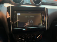 Suzuki Swift 1.2 Select Smart Hybrid // ADAPT. CRUISE // CAMERA+SENSOREN // STOELVERWARMING // APPLE-ANDROID AUTO // 55