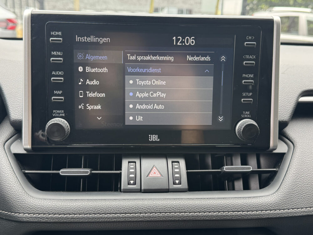 Toyota RAV4 2.5 Hybrid AWD Executive // MEMORY SEATS // JBL PREMIUM AUDIO // LEDEREN BEKLEDING // 1650 TREKGEWICHT // 21