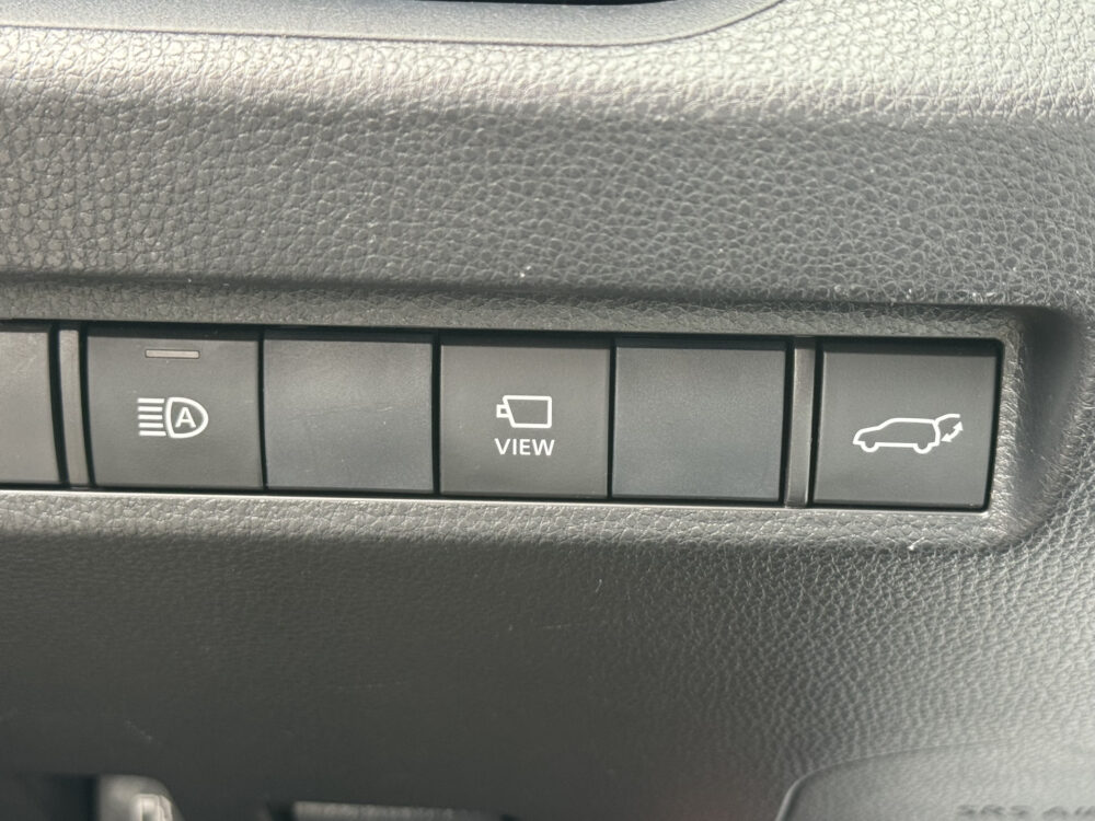 Toyota RAV4 2.5 Hybrid AWD Executive // MEMORY SEATS // JBL PREMIUM AUDIO // LEDEREN BEKLEDING // 1650 TREKGEWICHT // 28