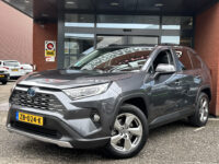 Toyota RAV4 2.5 Hybrid AWD Executive // MEMORY SEATS // JBL PREMIUM AUDIO // LEDEREN BEKLEDING // 1650 TREKGEWICHT // 40