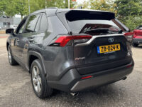 Toyota RAV4 2.5 Hybrid AWD Executive // MEMORY SEATS // JBL PREMIUM AUDIO // LEDEREN BEKLEDING // 1650 TREKGEWICHT // 42