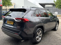 Toyota RAV4 2.5 Hybrid AWD Executive // MEMORY SEATS // JBL PREMIUM AUDIO // LEDEREN BEKLEDING // 1650 TREKGEWICHT // 43