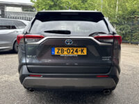 Toyota RAV4 2.5 Hybrid AWD Executive // MEMORY SEATS // JBL PREMIUM AUDIO // LEDEREN BEKLEDING // 1650 TREKGEWICHT // 44