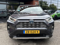 Toyota RAV4 2.5 Hybrid AWD Executive // MEMORY SEATS // JBL PREMIUM AUDIO // LEDEREN BEKLEDING // 1650 TREKGEWICHT // 45