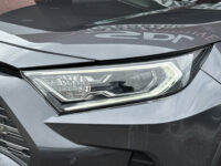 Toyota RAV4 2.5 Hybrid AWD Executive // MEMORY SEATS // JBL PREMIUM AUDIO // LEDEREN BEKLEDING // 1650 TREKGEWICHT // 48