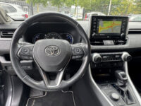 Toyota RAV4 2.5 Hybrid AWD Executive // MEMORY SEATS // JBL PREMIUM AUDIO // LEDEREN BEKLEDING // 1650 TREKGEWICHT // 54