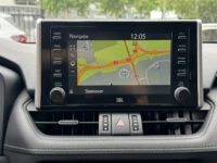 Toyota RAV4 2.5 Hybrid AWD Executive // MEMORY SEATS // JBL PREMIUM AUDIO // LEDEREN BEKLEDING // 1650 TREKGEWICHT // 57