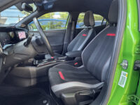 Opel Mokka 1.2 Turbo GS Line // D.RIEM VERVANGEN!! // NAVI // CAMERA // CLIMA // DODENHOEK SENSOR // STOELVERWARMING // CRUISE // 44