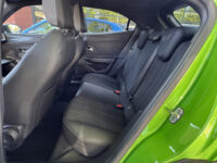 Opel Mokka 1.2 Turbo GS Line // D.RIEM VERVANGEN!! // NAVI // CAMERA // CLIMA // DODENHOEK SENSOR // STOELVERWARMING // CRUISE // 45