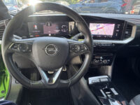 Opel Mokka 1.2 Turbo GS Line // D.RIEM VERVANGEN!! // NAVI // CAMERA // CLIMA // DODENHOEK SENSOR // STOELVERWARMING // CRUISE // 46