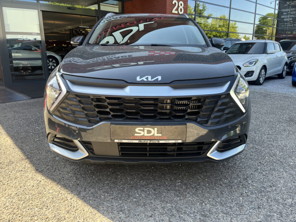 Kia Sportage 1.6 T-GDi Plug-in Hybrid AWD DynamicPlusLine // FULL LED // NAVI + CARPLAY // ADAPTIV CRUISE // ELEK. STOELEN // STOEL + STUURWI 10