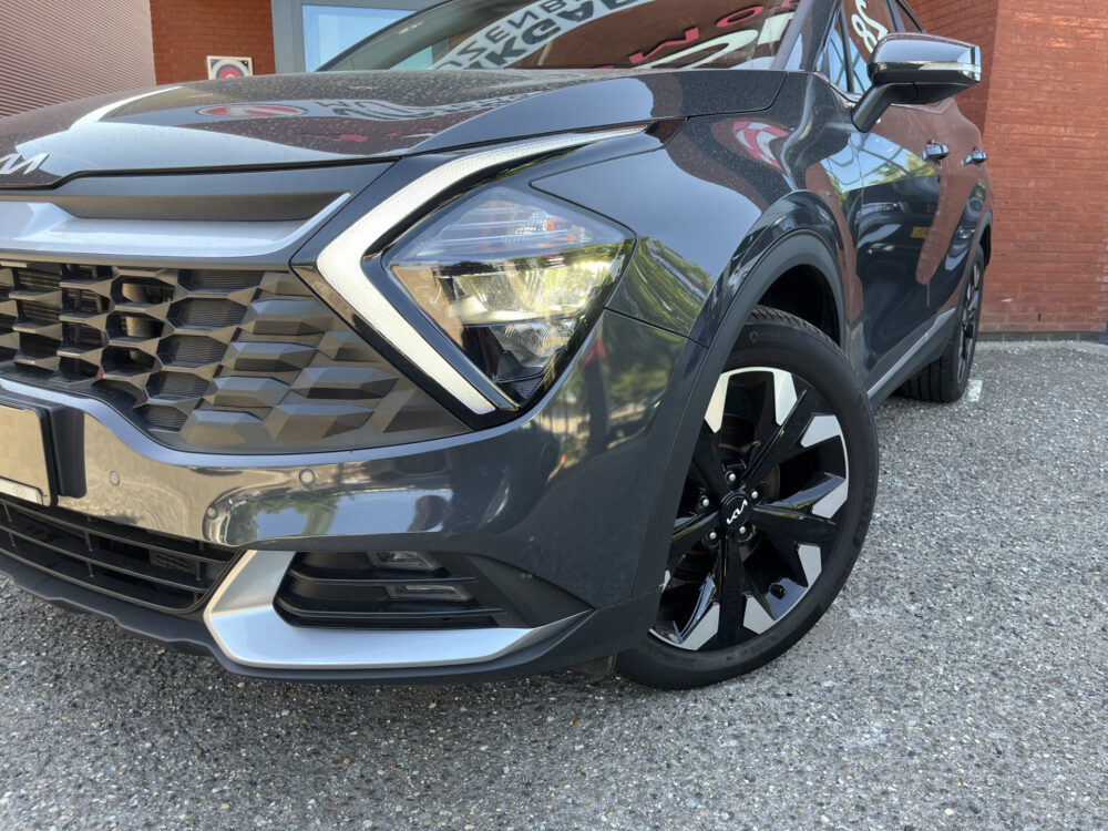 Kia Sportage 1.6 T-GDi Plug-in Hybrid AWD DynamicPlusLine // FULL LED // NAVI + CARPLAY // ADAPTIV CRUISE // ELEK. STOELEN // STOEL + STUURWI 11