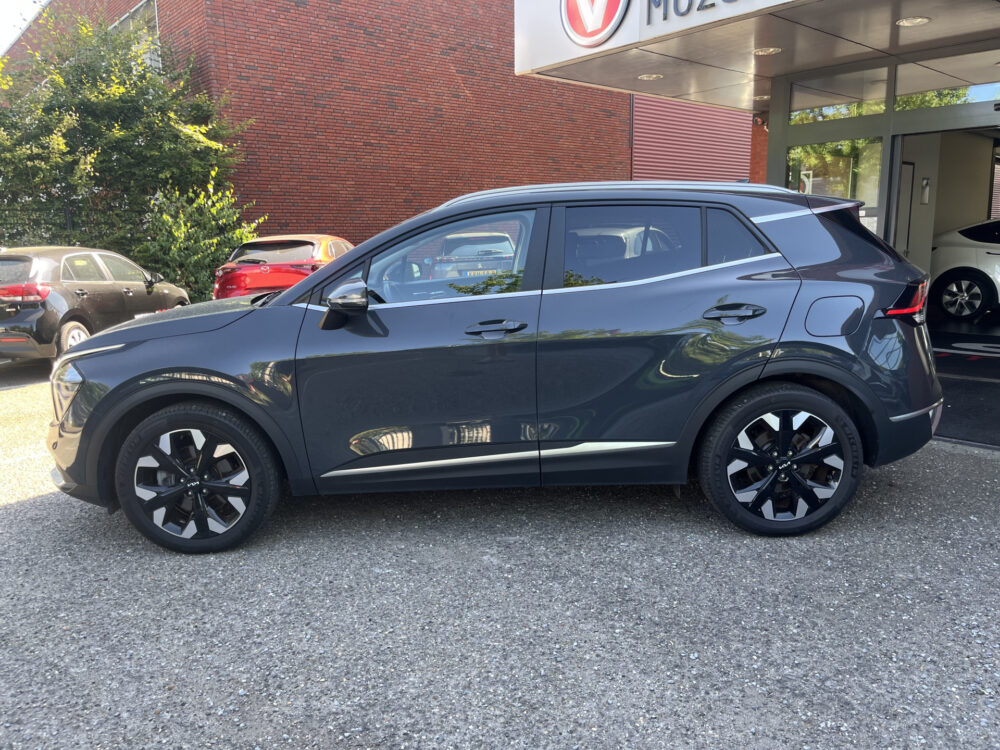 Kia Sportage 1.6 T-GDi Plug-in Hybrid AWD DynamicPlusLine // FULL LED // NAVI + CARPLAY // ADAPTIV CRUISE // ELEK. STOELEN // STOEL + STUURWI 2