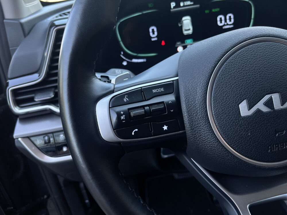Kia Sportage 1.6 T-GDi Plug-in Hybrid AWD DynamicPlusLine // FULL LED // NAVI + CARPLAY // ADAPTIV CRUISE // ELEK. STOELEN // STOEL + STUURWI 21