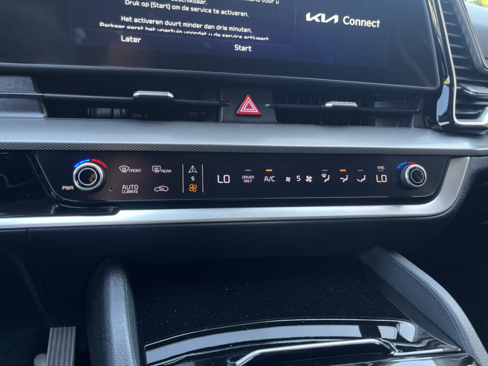 Kia Sportage 1.6 T-GDi Plug-in Hybrid AWD DynamicPlusLine // FULL LED // NAVI + CARPLAY // ADAPTIV CRUISE // ELEK. STOELEN // STOEL + STUURWI 26