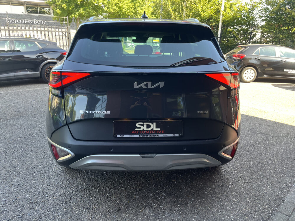 Kia Sportage 1.6 T-GDi Plug-in Hybrid AWD DynamicPlusLine // FULL LED // NAVI + CARPLAY // ADAPTIV CRUISE // ELEK. STOELEN // STOEL + STUURWI 4