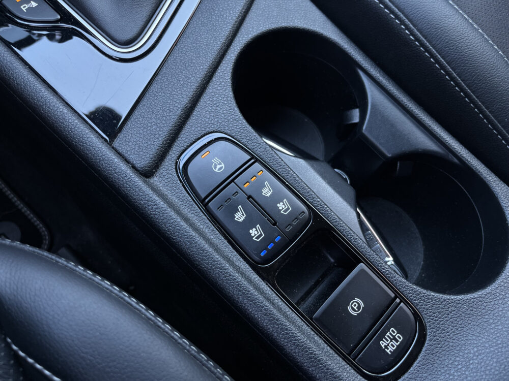 Kia Niro 1.6 GDi PHEV ExecutiveLine // LEDER // ELEK.STOEL+GEHEUGEN // DODEHOEK // JBL // KEYLESS // STOELVERKOELING-VERWARMING // 23