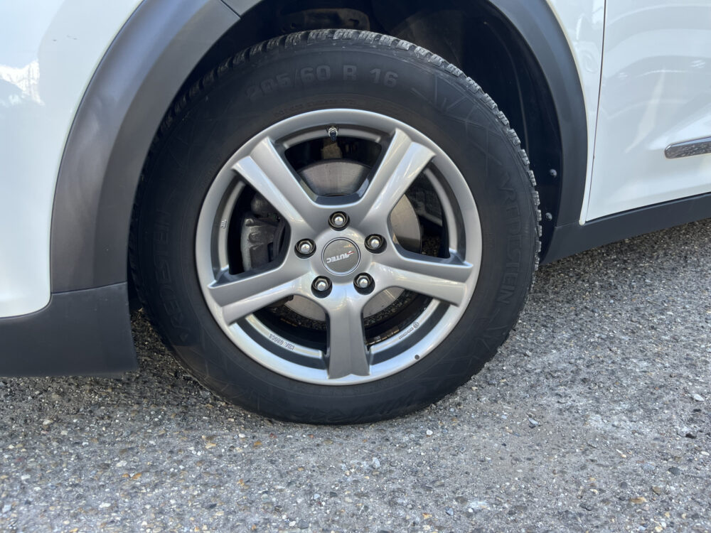 Kia Niro 1.6 GDi PHEV ExecutiveLine // LEDER // ELEK.STOEL+GEHEUGEN // DODEHOEK // JBL // KEYLESS // STOELVERKOELING-VERWARMING // 3