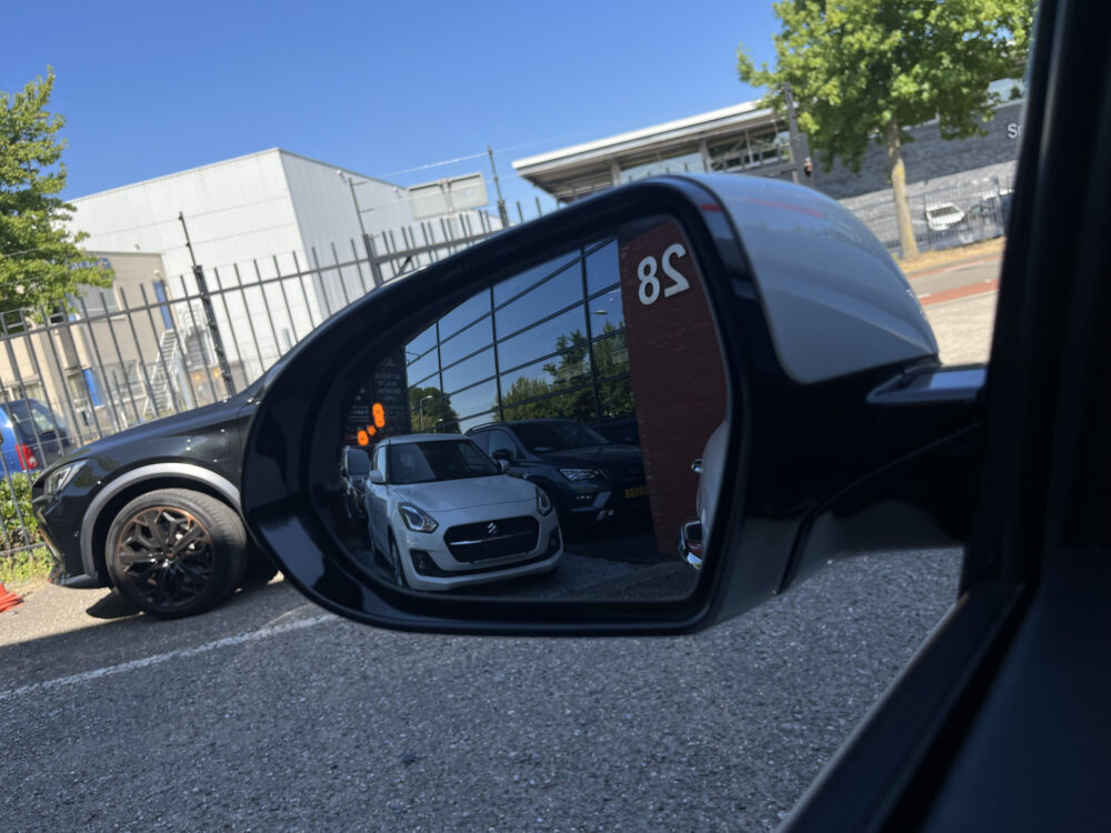 Kia Niro 1.6 GDi PHEV ExecutiveLine // LEDER // ELEK.STOEL+GEHEUGEN // DODEHOEK // JBL // KEYLESS // STOELVERKOELING-VERWARMING // 31