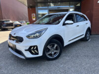 Kia Niro 1.6 GDi PHEV ExecutiveLine // LEDER // ELEK.STOEL+GEHEUGEN // DODEHOEK // JBL // KEYLESS // STOELVERKOELING-VERWARMING // 34
