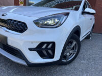 Kia Niro 1.6 GDi PHEV ExecutiveLine // LEDER // ELEK.STOEL+GEHEUGEN // DODEHOEK // JBL // KEYLESS // STOELVERKOELING-VERWARMING // 35