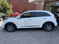 Kia Niro 1.6 GDi PHEV ExecutiveLine // LEDER // ELEK.STOEL+GEHEUGEN // DODEHOEK // JBL // KEYLESS // STOELVERKOELING-VERWARMING // 38