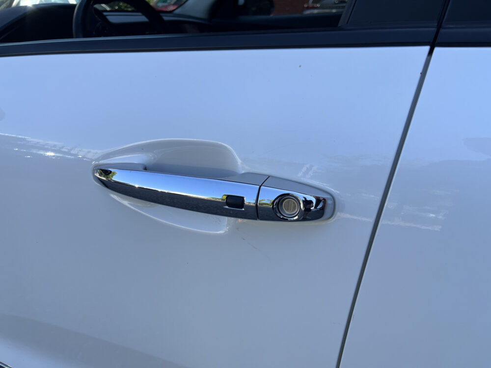 Kia Niro 1.6 GDi PHEV ExecutiveLine // LEDER // ELEK.STOEL+GEHEUGEN // DODEHOEK // JBL // KEYLESS // STOELVERKOELING-VERWARMING // 4