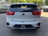 Kia Niro 1.6 GDi PHEV ExecutiveLine // LEDER // ELEK.STOEL+GEHEUGEN // DODEHOEK // JBL // KEYLESS // STOELVERKOELING-VERWARMING // 40