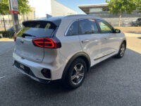 Kia Niro 1.6 GDi PHEV ExecutiveLine // LEDER // ELEK.STOEL+GEHEUGEN // DODEHOEK // JBL // KEYLESS // STOELVERKOELING-VERWARMING // 41
