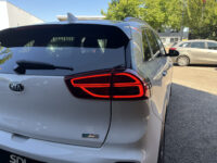 Kia Niro 1.6 GDi PHEV ExecutiveLine // LEDER // ELEK.STOEL+GEHEUGEN // DODEHOEK // JBL // KEYLESS // STOELVERKOELING-VERWARMING // 42