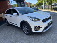 Kia Niro 1.6 GDi PHEV ExecutiveLine // LEDER // ELEK.STOEL+GEHEUGEN // DODEHOEK // JBL // KEYLESS // STOELVERKOELING-VERWARMING // 45