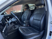 Kia Niro 1.6 GDi PHEV ExecutiveLine // LEDER // ELEK.STOEL+GEHEUGEN // DODEHOEK // JBL // KEYLESS // STOELVERKOELING-VERWARMING // 47