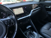 Kia Niro 1.6 GDi PHEV ExecutiveLine // LEDER // ELEK.STOEL+GEHEUGEN // DODEHOEK // JBL // KEYLESS // STOELVERKOELING-VERWARMING // 62